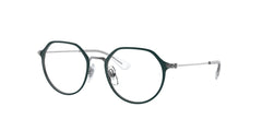 0RY1058 - Ray - Ban Junior Vista - Green - (Green 4084) - 45 - 18 - 130 MM - Ardor Eyewear 8056597731515