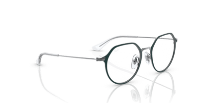 Green - 0RY1058 8056597731515