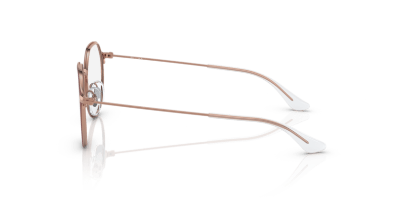 Bordeaux On Rose Gold - 0RY1058 8056597731454