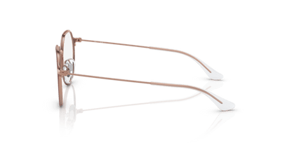 Bordeaux On Rose Gold - 0RY1058 8056597731454