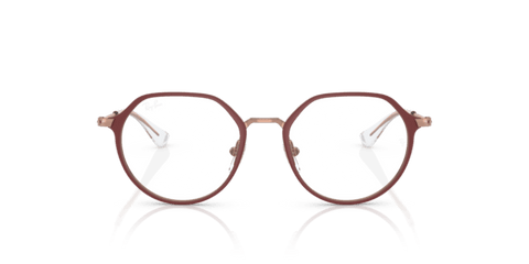 Bordeaux On Rose Gold - 0RY1058 8056597731454