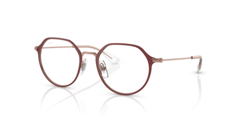 Bordeaux On Rose Gold - 0RY1058 8056597731454