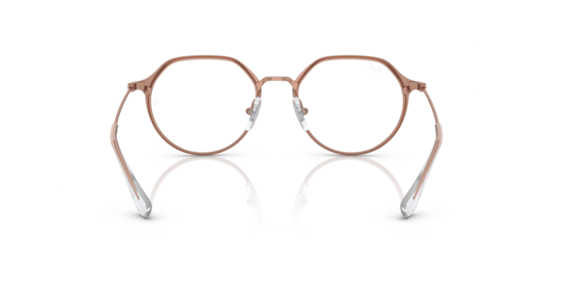 Bordeaux On Rose Gold - 0RY1058 8056597731454