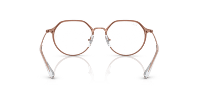 Bordeaux On Rose Gold - 0RY1058 8056597731454