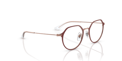 Bordeaux On Rose Gold - 0RY1058 8056597731454