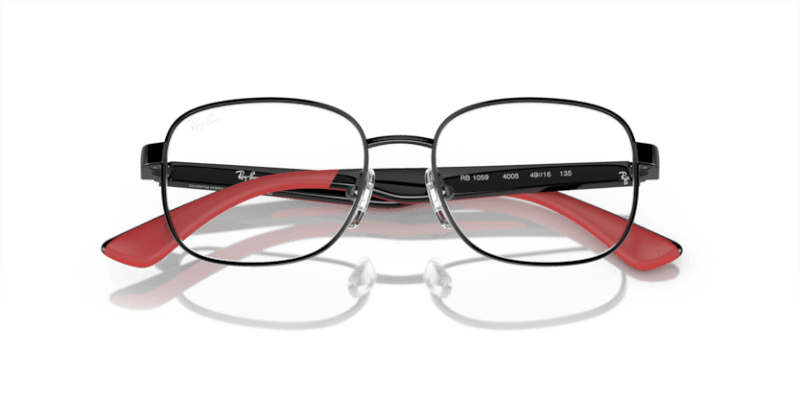 Black - 0RY1059 8056597940979