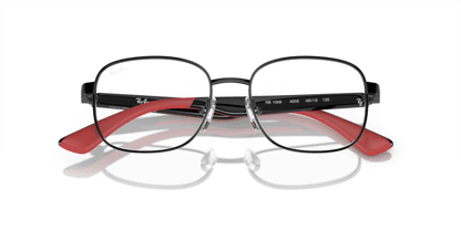 Black - 0RY1059 8056597940979