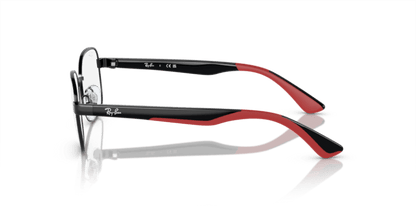 Black - 0RY1059 8056597940979