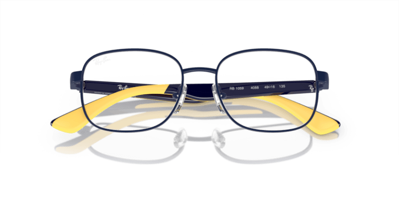 Dark Blue - 0RY1059 8056597941112