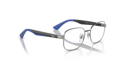 Gunmetal - 0RY1059 8056597941037