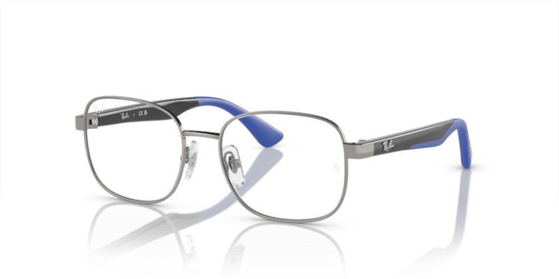 Gunmetal - 0RY1059 8056597941037