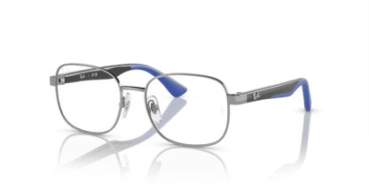 Gunmetal - 0RY1059 8056597941037