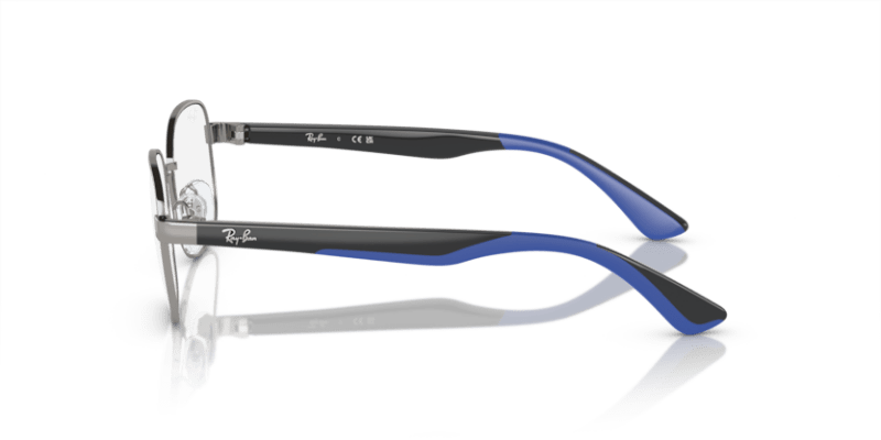 Gunmetal - 0RY1059 8056597941037