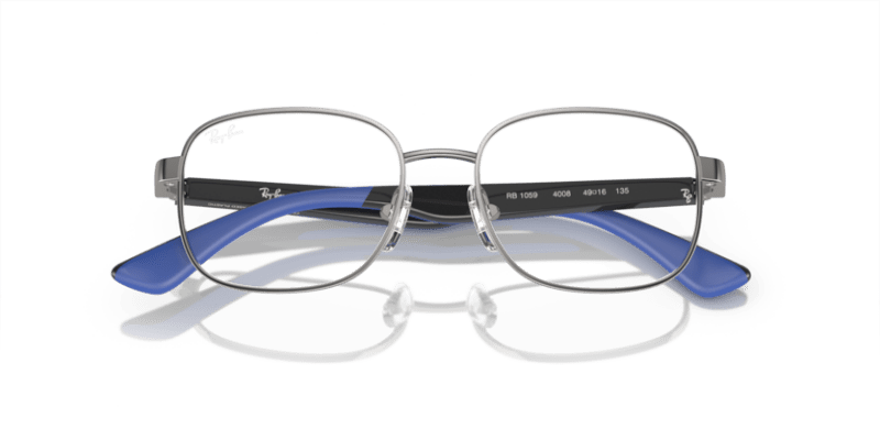 Gunmetal - 0RY1059 8056597941037