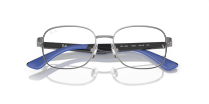 Gunmetal - 0RY1059 8056597941037