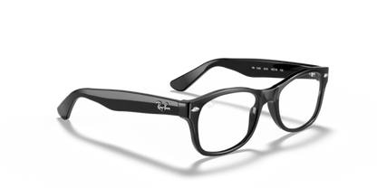 Black - 0RY1528 713132438237