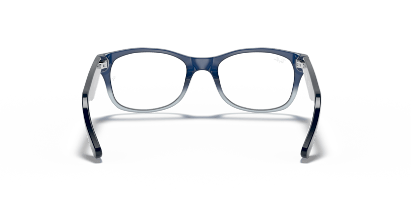 0RY1528 - Ray - Ban Junior Vista - Blue - (Blue 3581) - 48 - 16 - 130 MM - Ardor Eyewear 713132438275