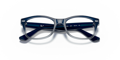 Blue - 0RY1528 713132438275