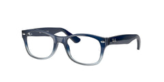 0RY1528 - Ray - Ban Junior Vista - Blue - (Blue 3581) - 48 - 16 - 130 MM - Ardor Eyewear 713132438275