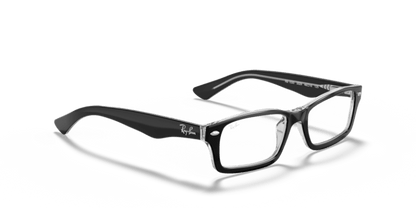 Black (Black On Transparent - 3529) 713132569597