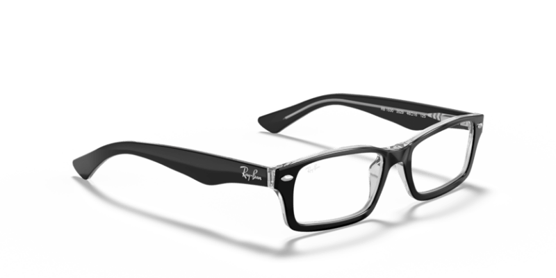 Black (Black On Transparent - 3529) 713132569597