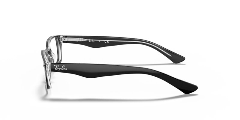 Black (Black On Transparent - 3529) 713132569597