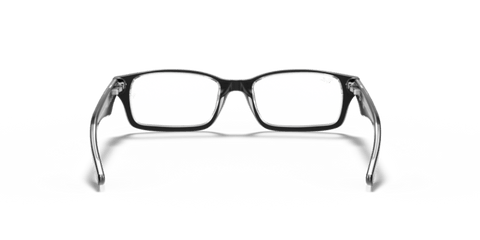 Black (Black On Transparent - 3529) 713132569597