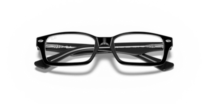 Black (Black On Transparent - 3529) 713132569597