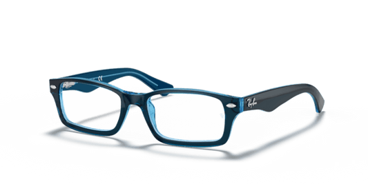 Blue - 0RY1530 8053672611151