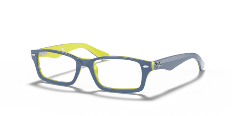 Blue On Yellow Black - 0RY1530 8056597136853