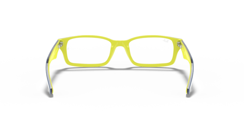Blue On Yellow Black - 0RY1530 8056597136853
