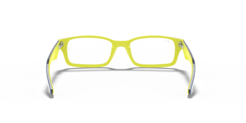 Blue On Yellow Black - 0RY1530 8056597136853