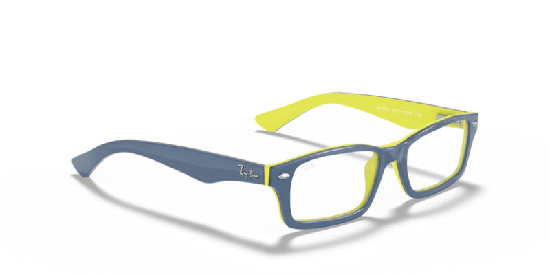 Blue On Yellow Black - 0RY1530 8056597136853