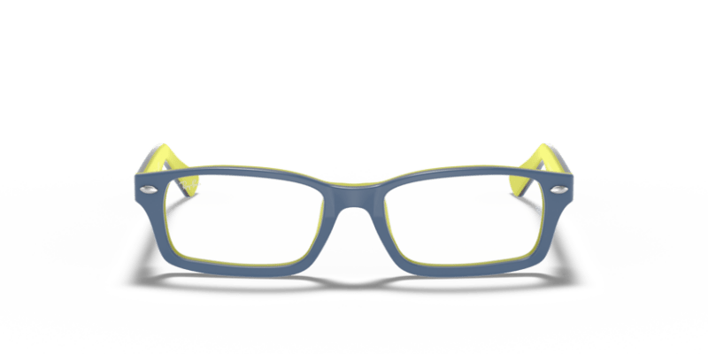 Blue On Yellow Black - 0RY1530 8056597136853