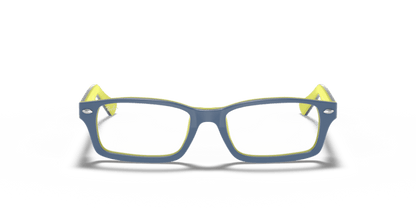 Blue On Yellow Black - 0RY1530 8056597136853