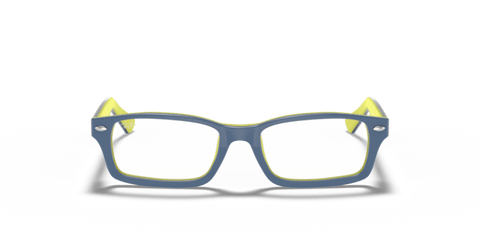 Blue On Yellow Black - 0RY1530 8056597136853