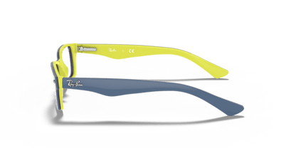 Blue On Yellow Black - 0RY1530 8056597136853