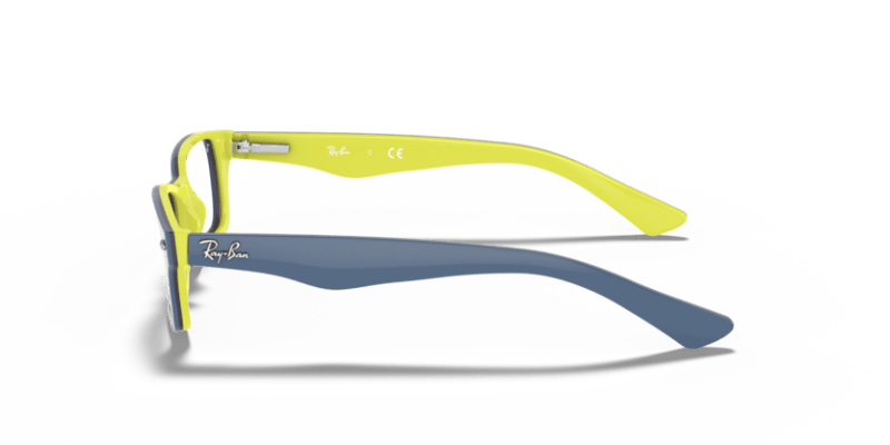 Blue On Yellow Black - 0RY1530 8056597136853