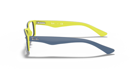 Blue On Yellow Black - 0RY1530 8056597136853