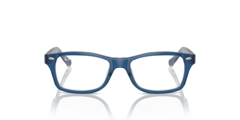 Top Dark Blue & Brown & Light Grey - 0RY1531 8056262067994