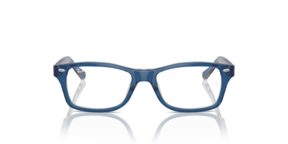 Top Dark Blue & Brown & Light Grey - 0RY1531 8056262067994