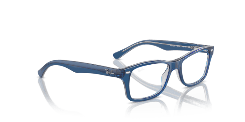 Top Dark Blue & Brown & Light Grey - 0RY1531 8056262067994