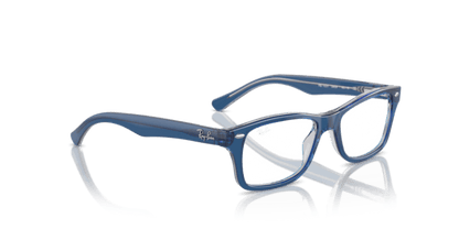 Top Dark Blue & Brown & Light Grey - 0RY1531 8056262067994