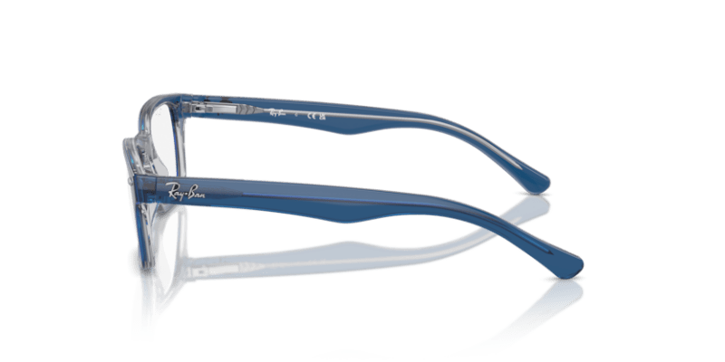 Top Dark Blue & Brown & Light Grey - 0RY1531 8056262067994