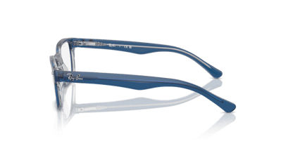 Top Dark Blue & Brown & Light Grey - 0RY1531 8056262067994