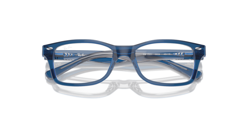 Top Dark Blue & Brown & Light Grey - 0RY1531 8056262067994