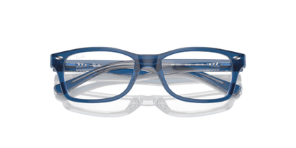 Top Dark Blue & Brown & Light Grey - 0RY1531 8056262067994