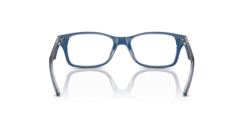 Top Dark Blue & Brown & Light Grey - 0RY1531 8056262067994