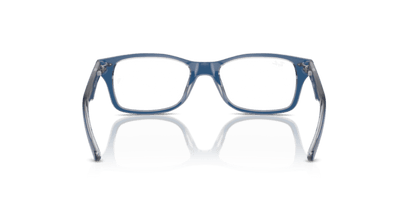 Top Dark Blue & Brown & Light Grey - 0RY1531 8056262067994