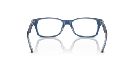 Top Dark Blue & Brown & Light Grey - 0RY1531 8056262067994